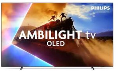 PHILIPS TV 55OLED770/12, OLED UHD 4K Smart, 55"